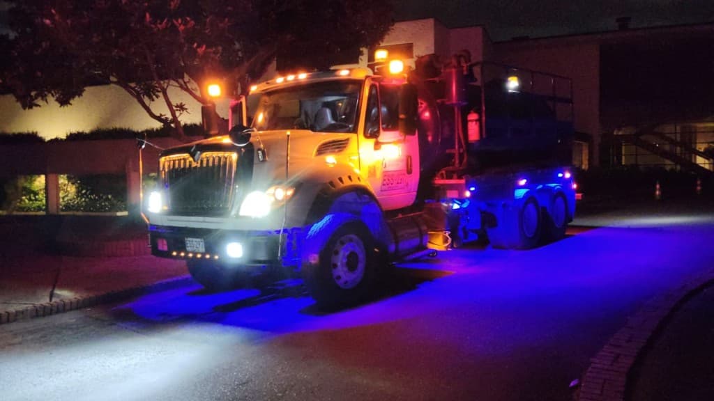 Llamada y coordinación inmediata