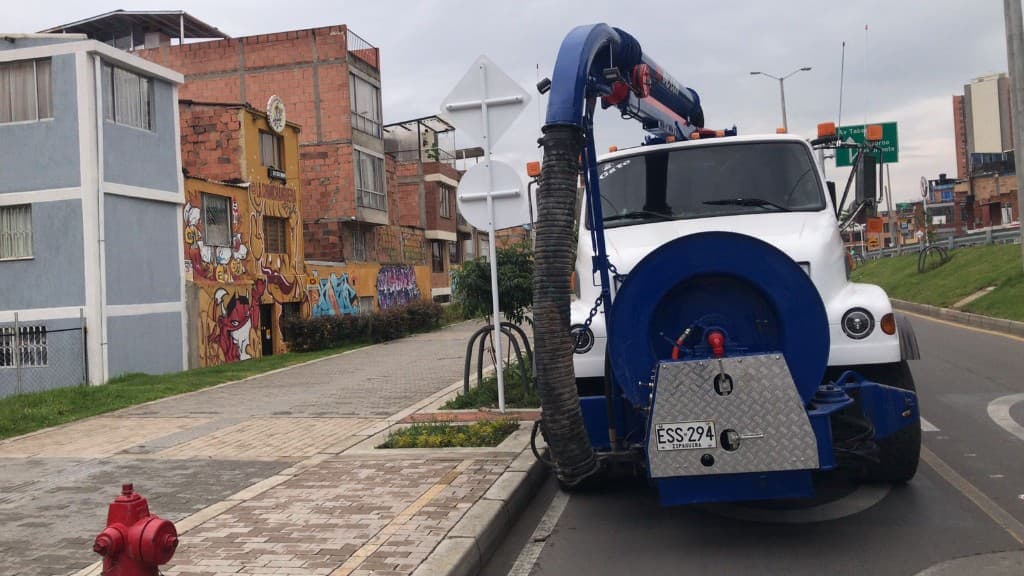 Beneficios del mantenimiento de redes sanitarias para empresas