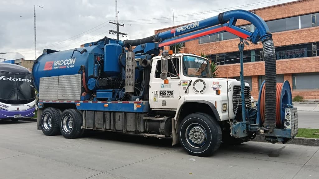 Servicios de limpieza industrial en Bogotá: Cómo elegir el mejor proveedor - imagen 2
